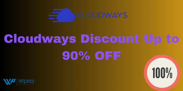 Cloudways Discount