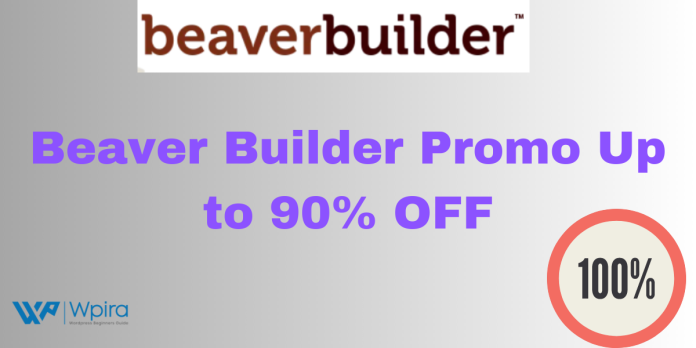 Beaver Builder Promo Code