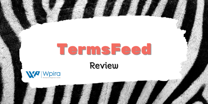 Termsfeed Review