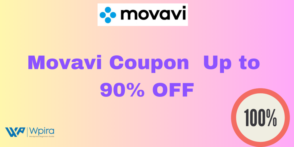 Movavi Coupon Code