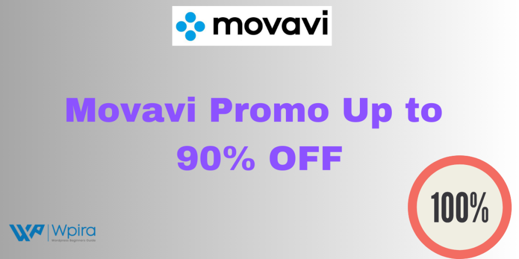 Movavi Promo Code