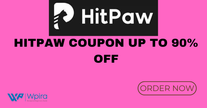 Hitpaw Coupon Code