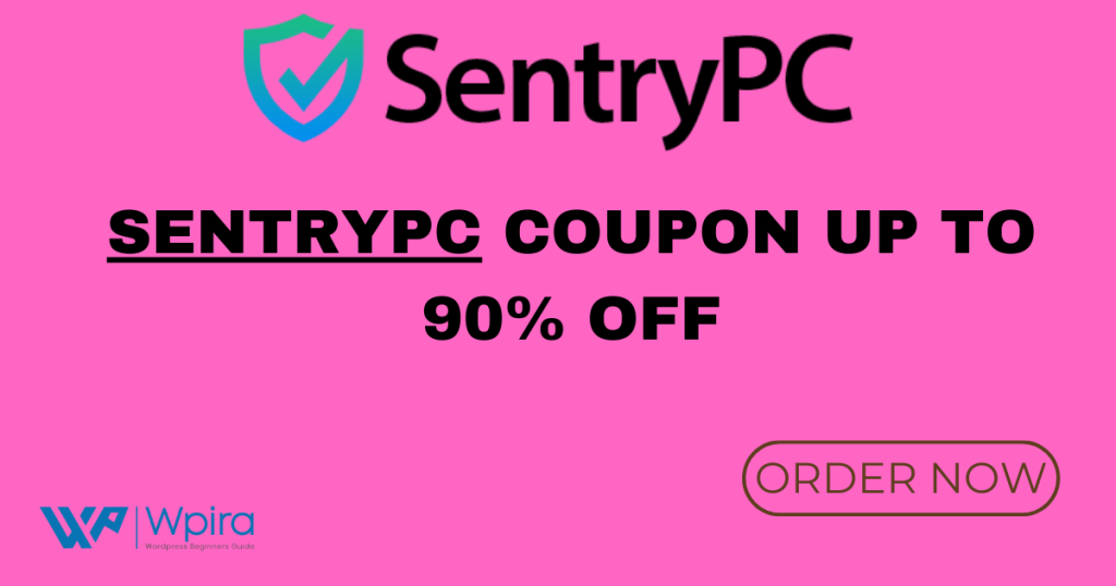 SentryPC Coupon Code