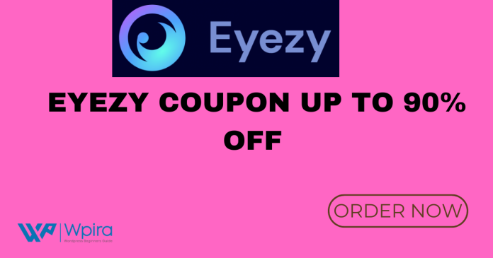 Eyezy coupon