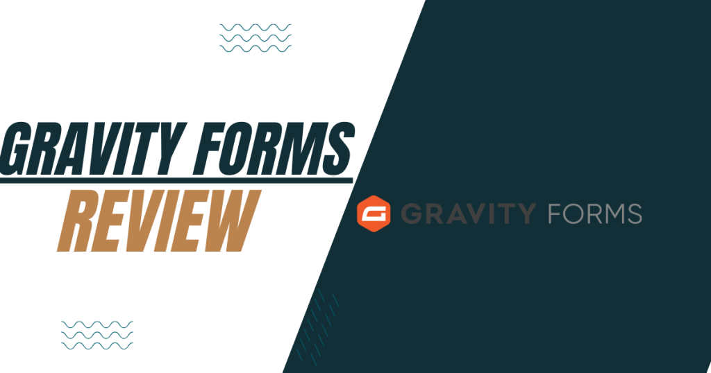 gravity forms Review