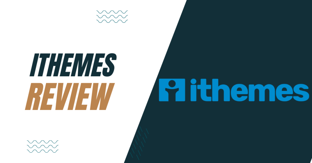 Ithemes Reviews