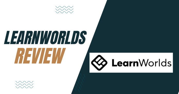 Learnworlds Reviews