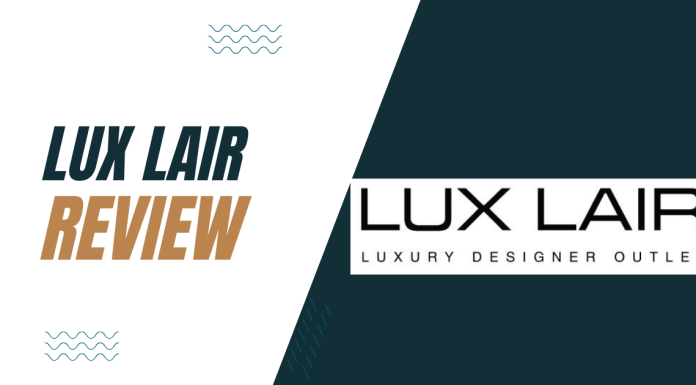 Lux Lair reviews
