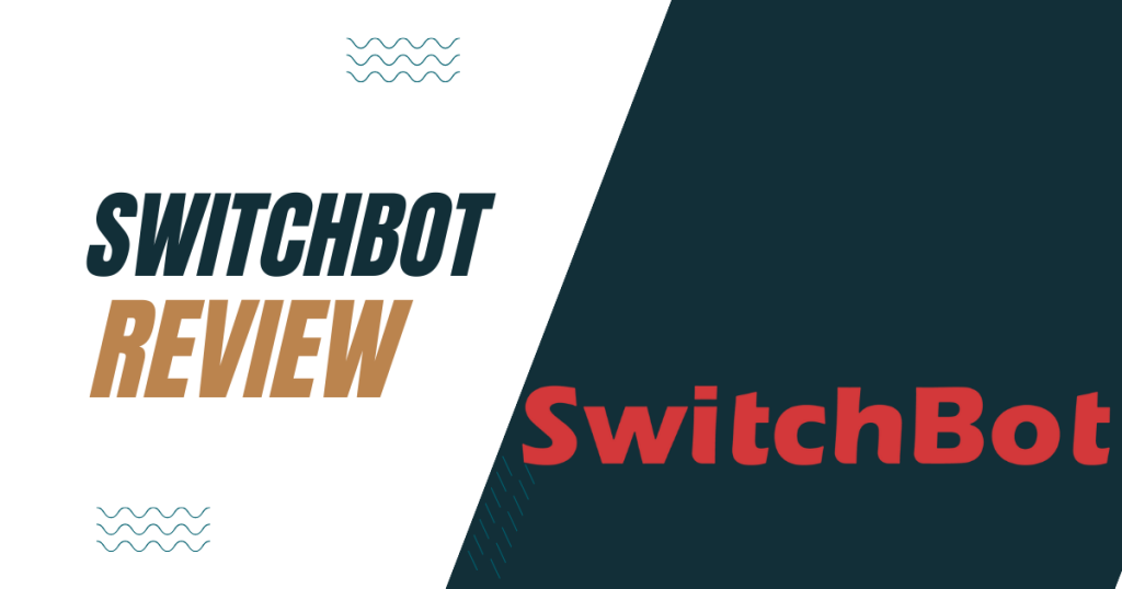 SwitchBot coupon Code