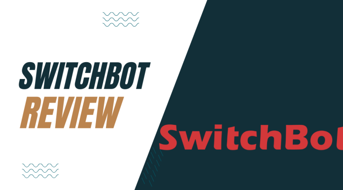 SwitchBot coupon Code