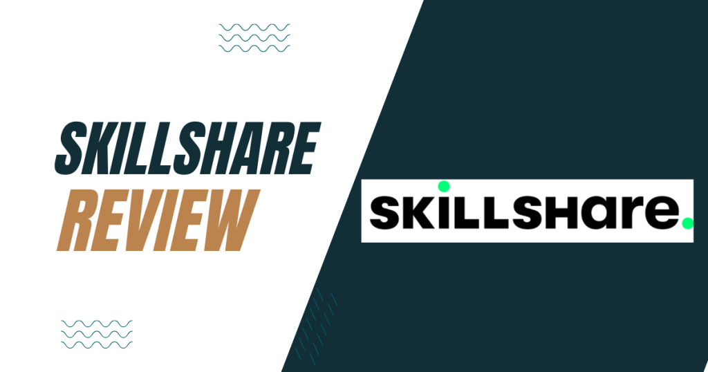 Skillshare reviews