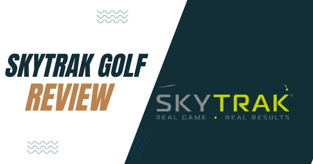 SKYTRAK GOLF REVIEW