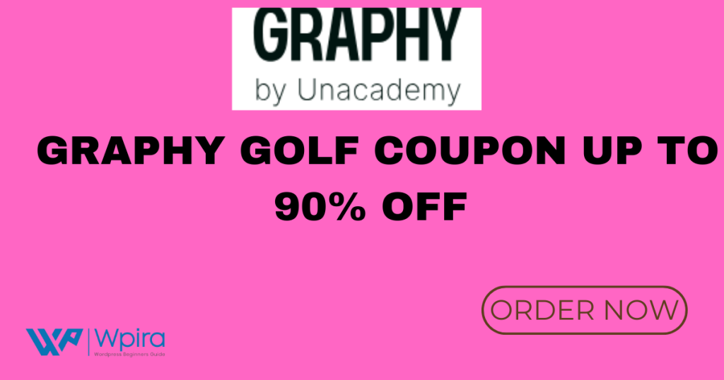 Graphy Coupon Code