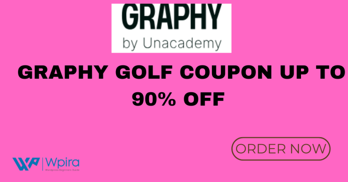 Graphy Coupon Code